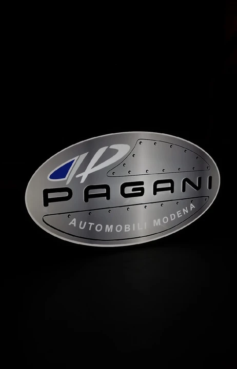 Pagani - Image 3 of 8