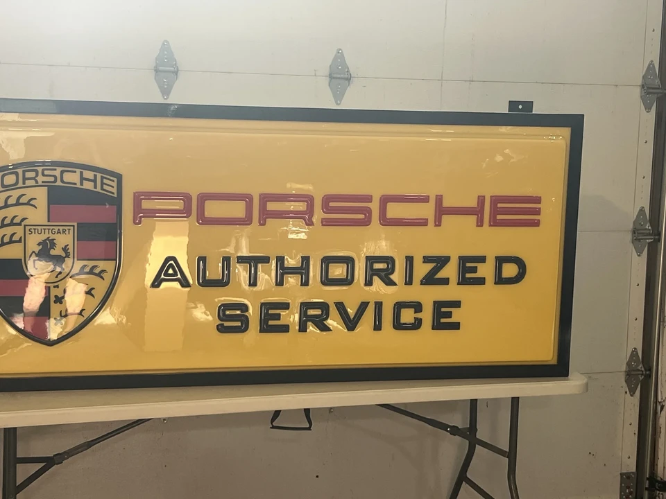 Porsche - Image 3 of 10