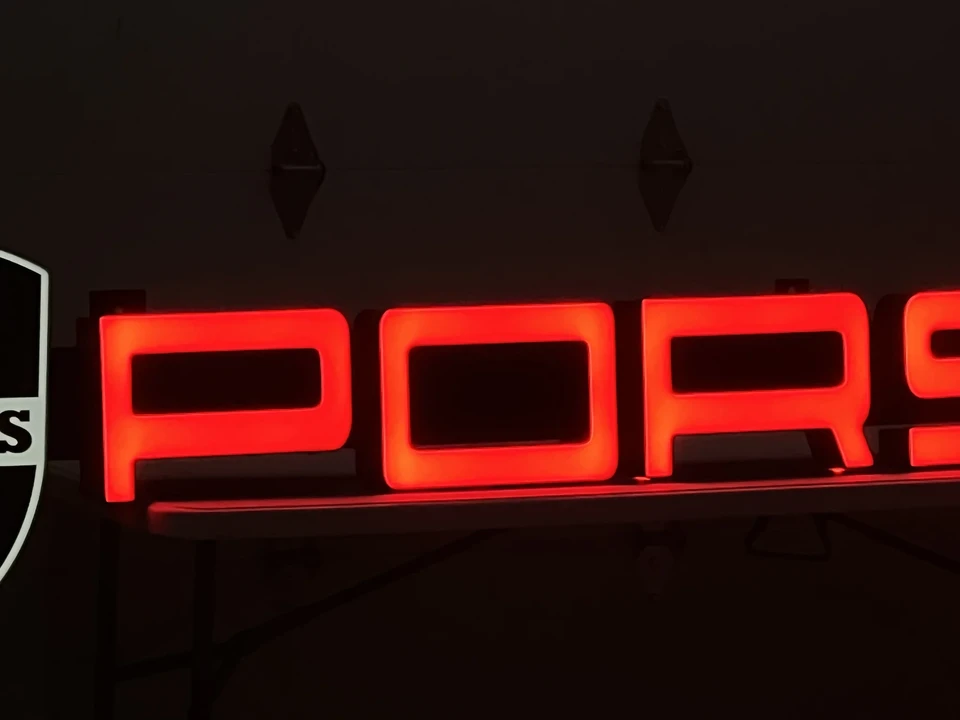 Porsche - Image 3 of 11