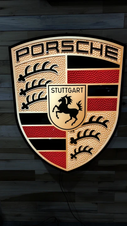Porsche - Image 3 of 11