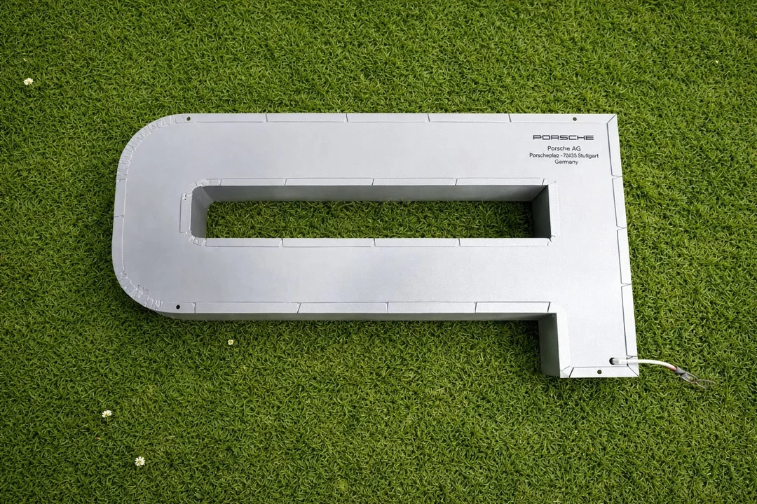 Porsche - Image 11 of 15