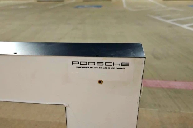 Parts & Memorabilia Signs - Image 5 of 5