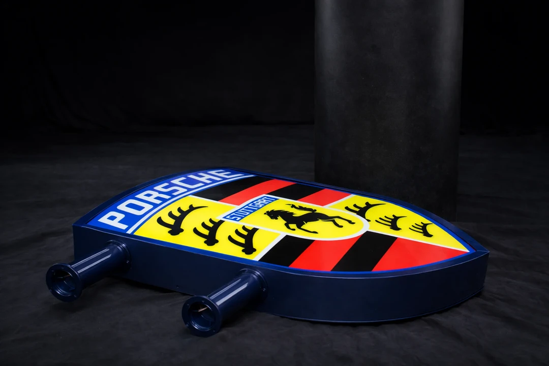 Porsche - Image 12 of 12