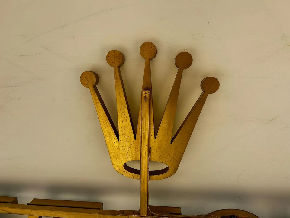Parts & Memorabilia Signs - Image 16 of 16