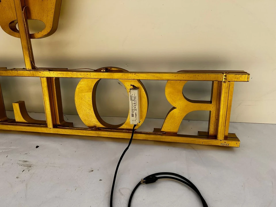 Parts & Memorabilia Signs - Image 14 of 16