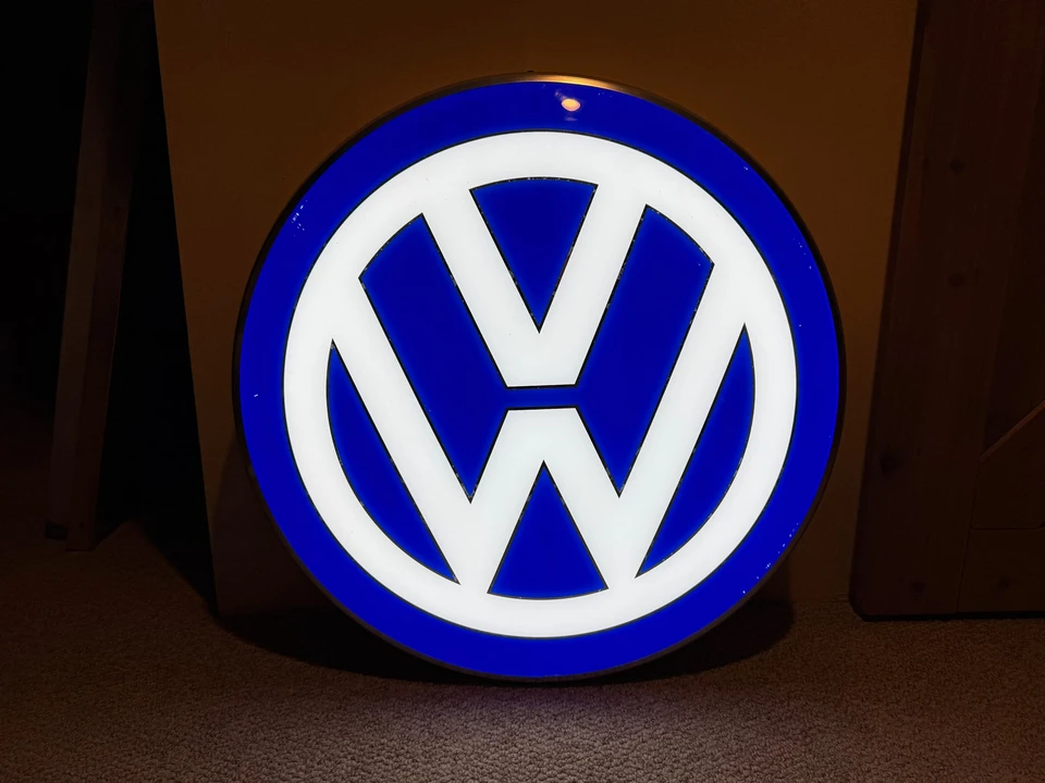 Parts & Memorabilia Signs - Image 2 of 18