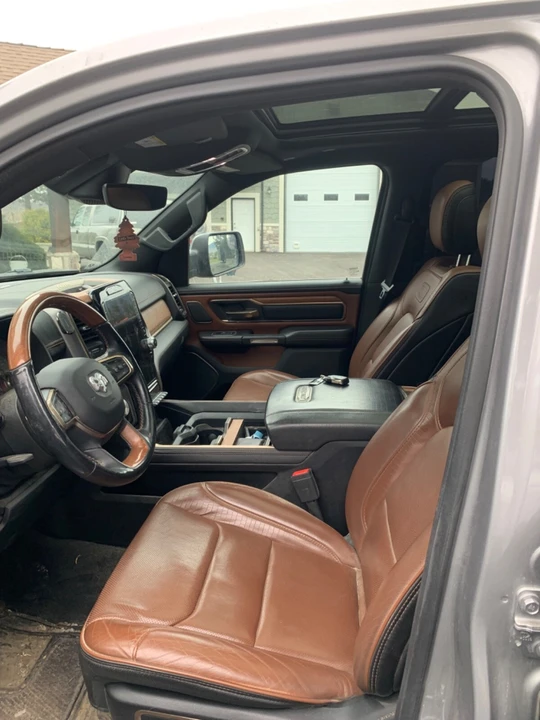 2019 Ram 1500 2nd Gen - Image 2 of 6