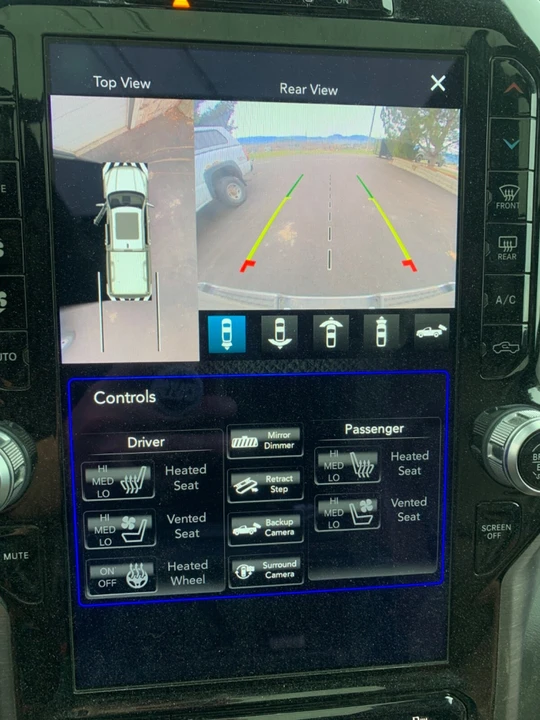 2019 Ram 1500 2nd Gen - Image 5 of 6