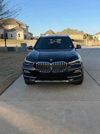 2021 BMW G05 X5 - Image 2 of 9