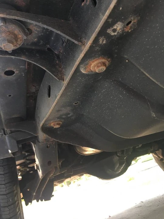 2005 Jeep TJ Wrangler - Image 16 of 18
