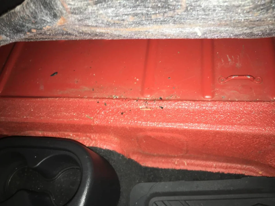 2005 Jeep TJ Wrangler - Image 18 of 18