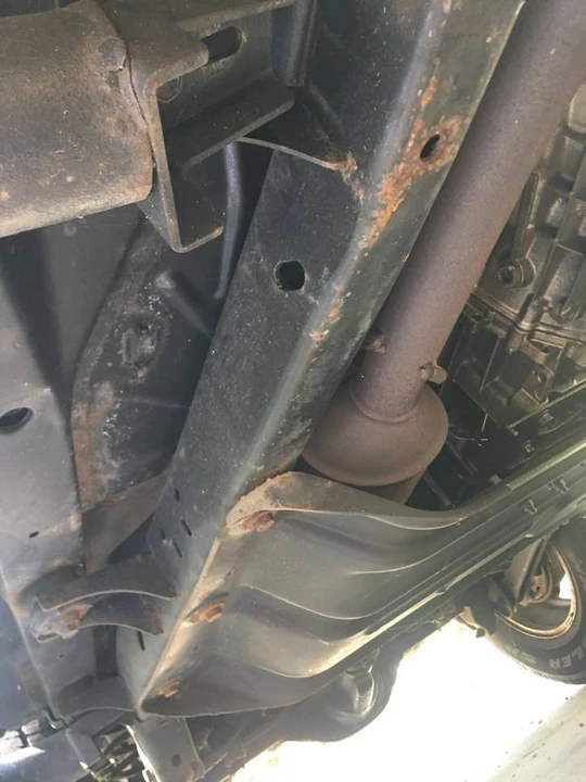 2005 Jeep TJ Wrangler - Image 15 of 18