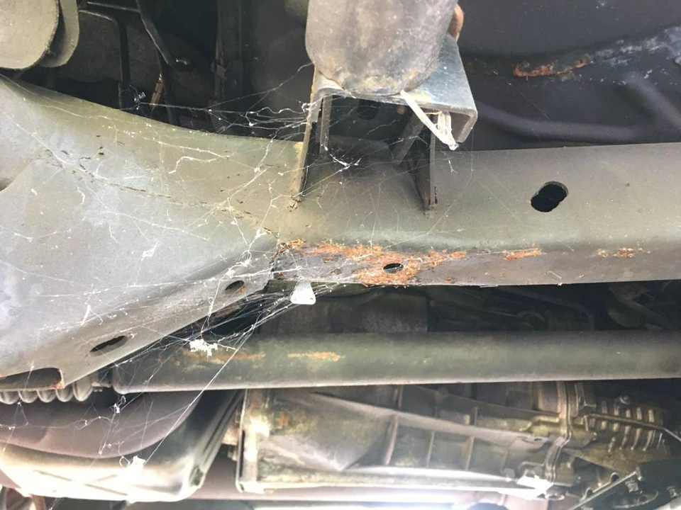 2005 Jeep TJ Wrangler - Image 13 of 18