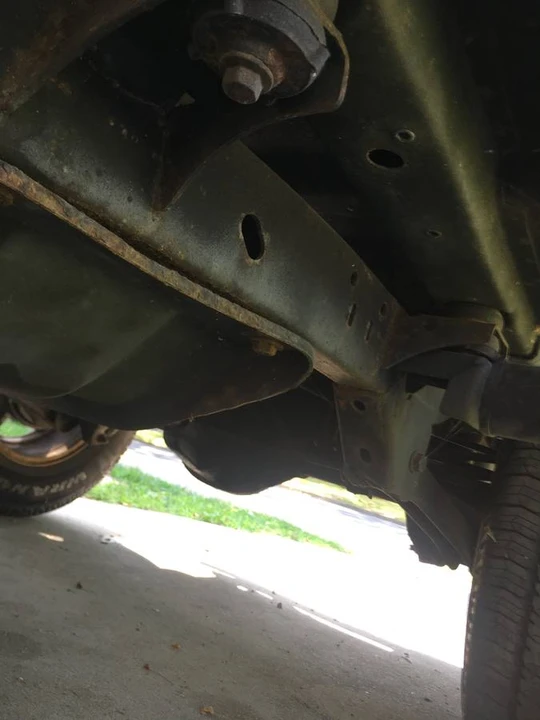 2005 Jeep TJ Wrangler - Image 14 of 18