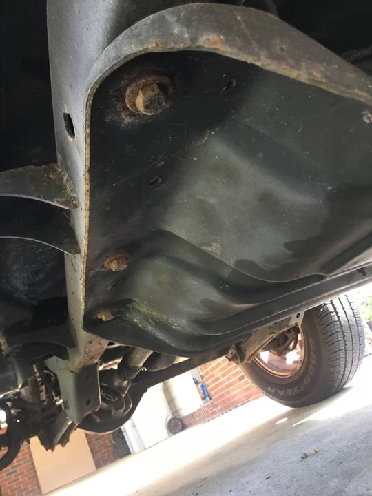 2005 Jeep TJ Wrangler - Image 12 of 18