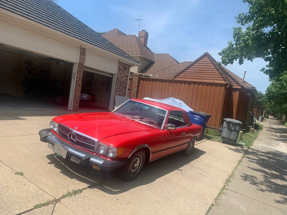 1979 Mercedes-Benz S-Class - Image 6 of 23