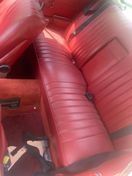 1979 Mercedes-Benz S-Class - Image 20 of 23