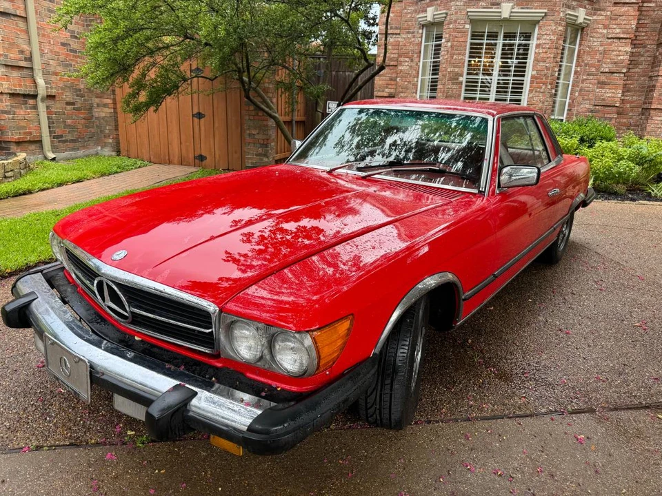 1979 Mercedes-Benz S-Class - Image 2 of 23
