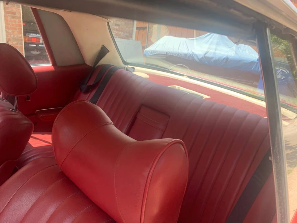 1979 Mercedes-Benz S-Class - Image 19 of 23