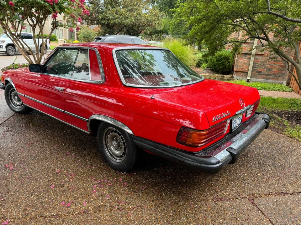 1979 Mercedes-Benz S-Class - Image 5 of 23