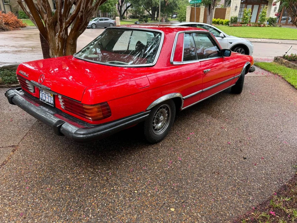 1979 Mercedes-Benz S-Class - Image 4 of 23
