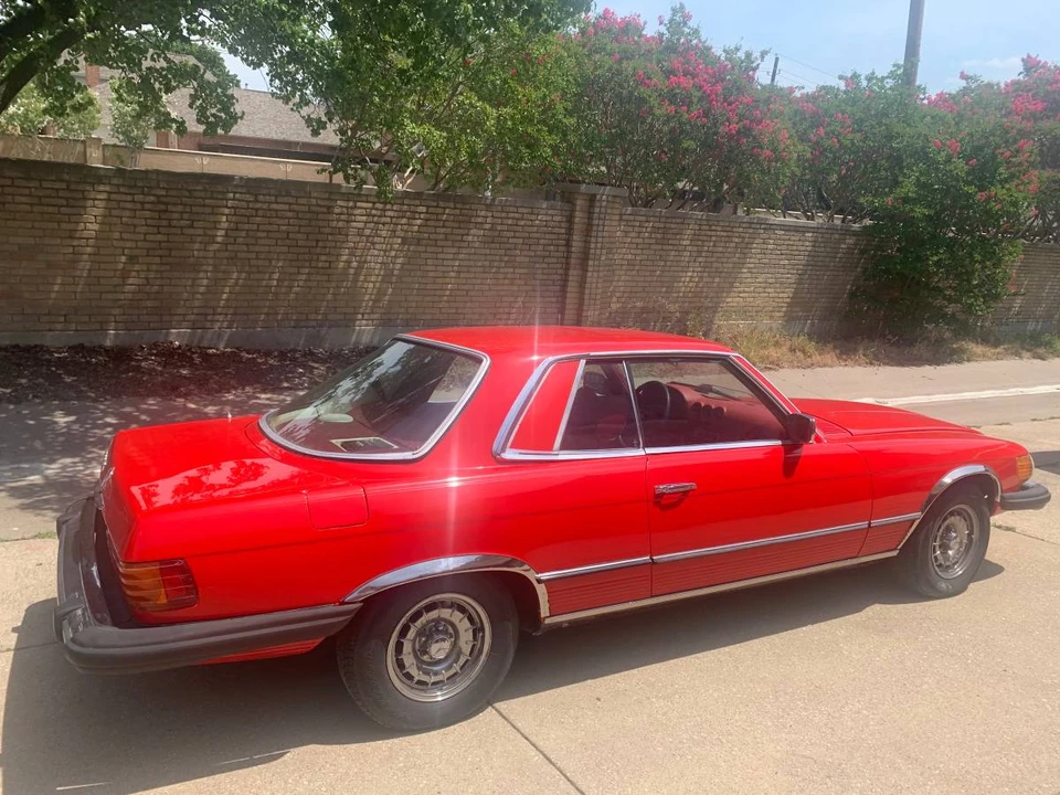 1979 Mercedes-Benz S-Class - Image 10 of 23
