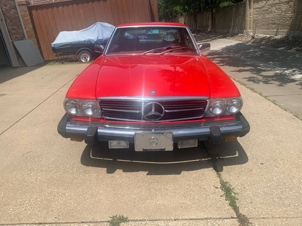 1979 Mercedes-Benz S-Class - Image 12 of 23