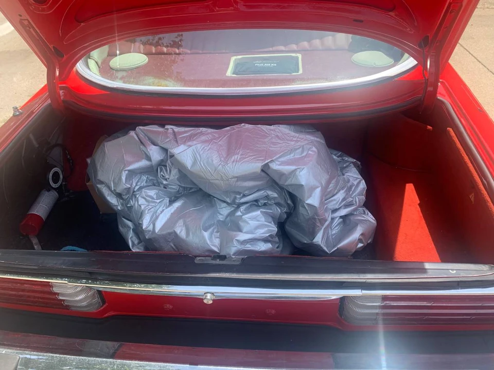 1979 Mercedes-Benz S-Class - Image 21 of 23