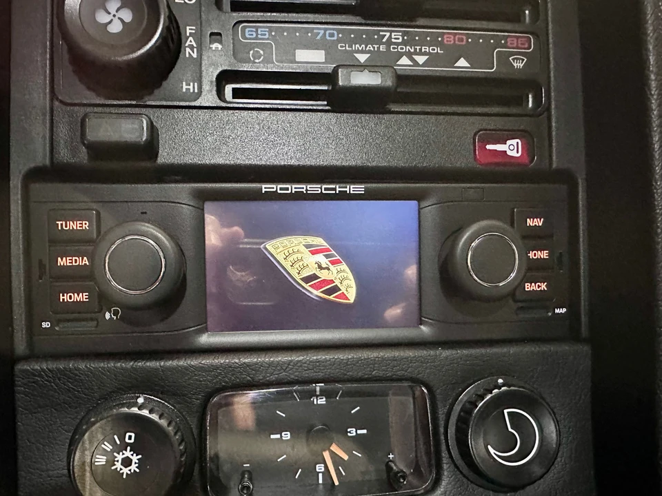 1991 Porsche 928 S4 - Image 15 of 16