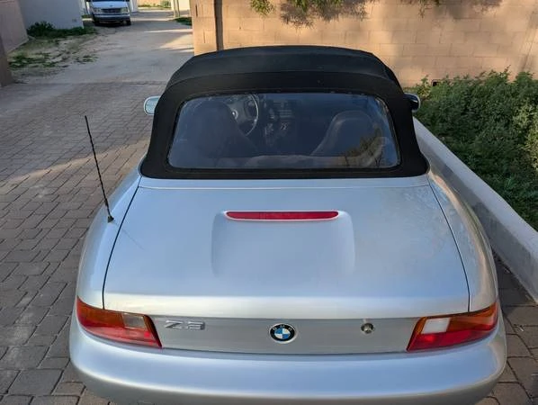 1996 BMW Z3 Roadster - Image 4 of 11