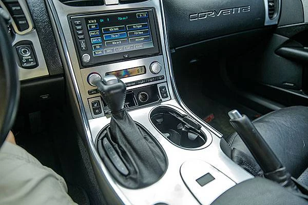 2005 Chevrolet Corvette C6 - Image 23 of 23