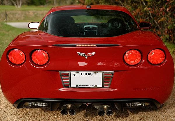 2005 Chevrolet Corvette C6 - Image 17 of 23