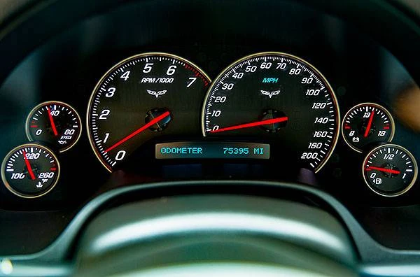 2005 Chevrolet Corvette C6 - Image 9 of 23