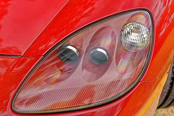 2005 Chevrolet Corvette C6 - Image 15 of 23