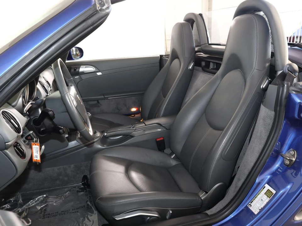 2007 Porsche 987 Boxster - Image 5 of 9