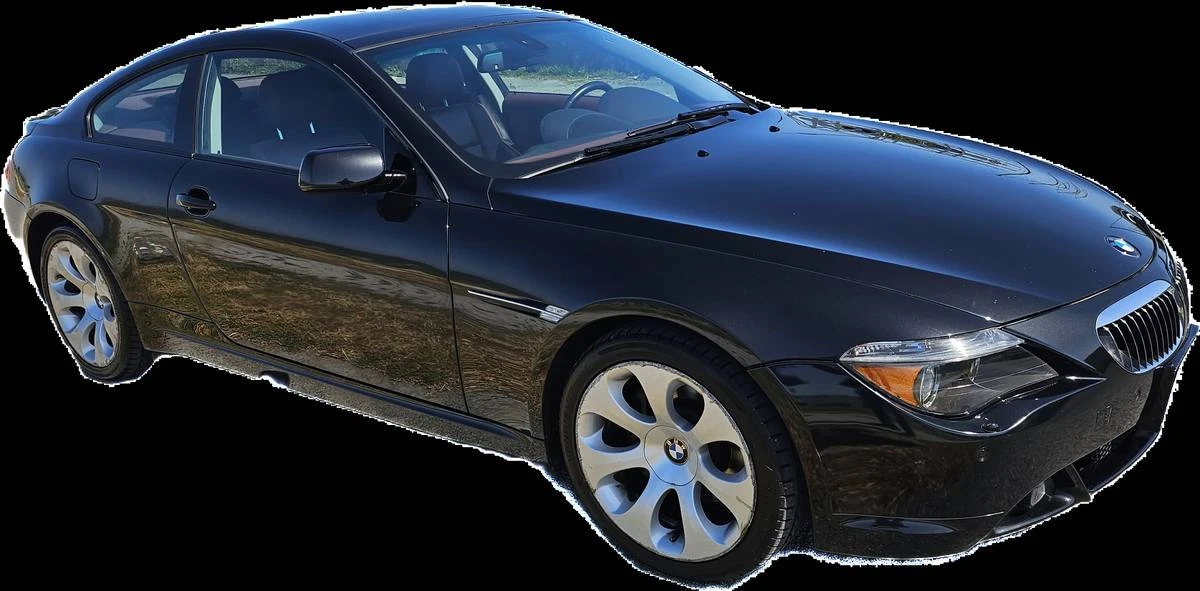 2007 BMW E63/E64 645Ci & 650i - Image 6 of 6