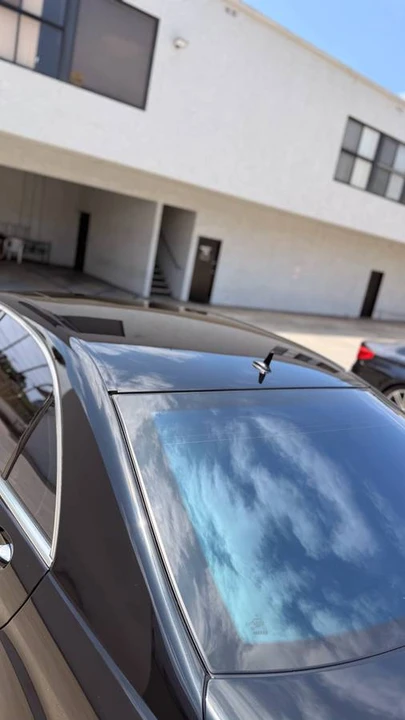 2007 Mercedes-Benz W221 S-Class - Image 23 of 24