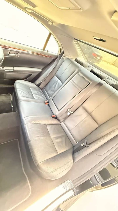 2007 Mercedes-Benz W221 S-Class - Image 14 of 24