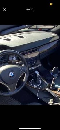 2008 BMW E93 3 Series Convertible - Image 7 of 11