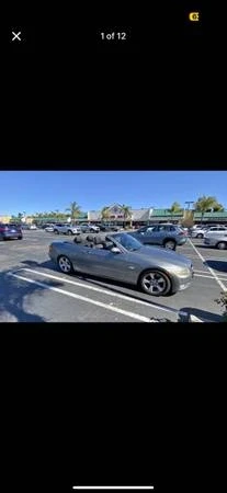 2008 BMW E93 3 Series Convertible - Image 2 of 11