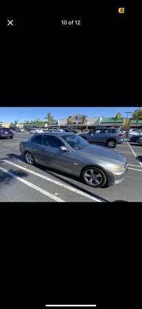 2008 BMW E93 3 Series Convertible - Image 4 of 11