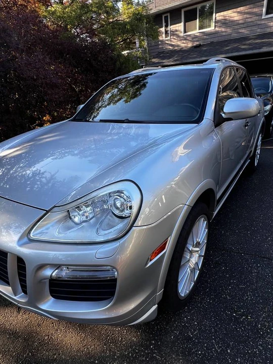 2008 Porsche 955/957 Cayenne GTS - Image 5 of 15