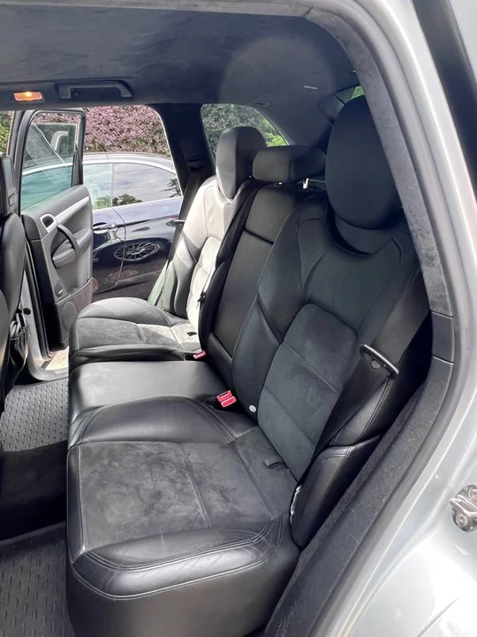 2008 Porsche 955/957 Cayenne GTS - Image 13 of 15