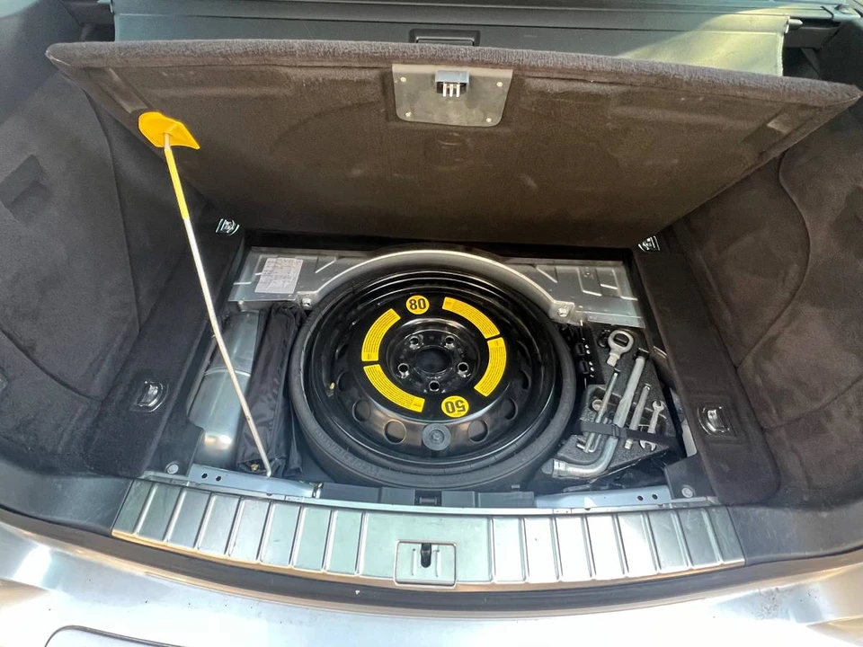 2008 Porsche 955/957 Cayenne GTS - Image 15 of 15
