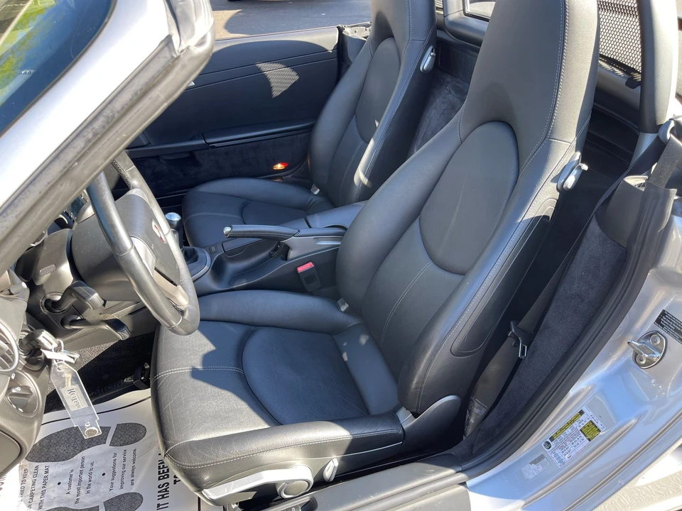 2009 Porsche 987 Boxster - Image 2 of 7