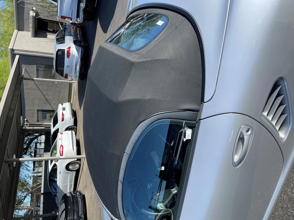 2009 Porsche 987 Boxster - Image 7 of 7