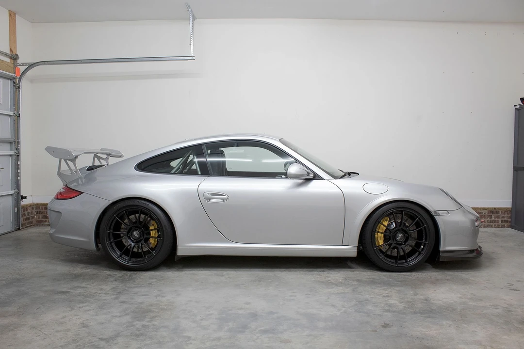 2010 Porsche 997 Carrera S - Image 3 of 31