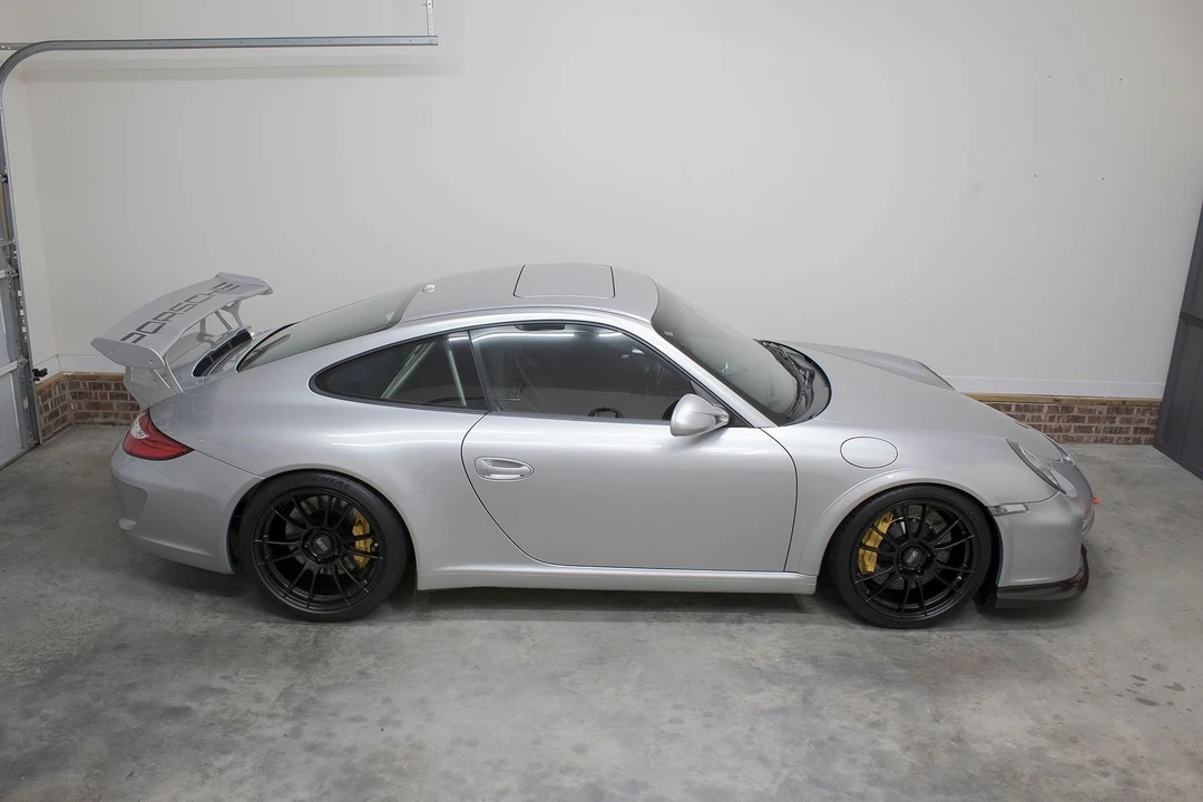 2010 Porsche 997 Carrera S - Image 22 of 31