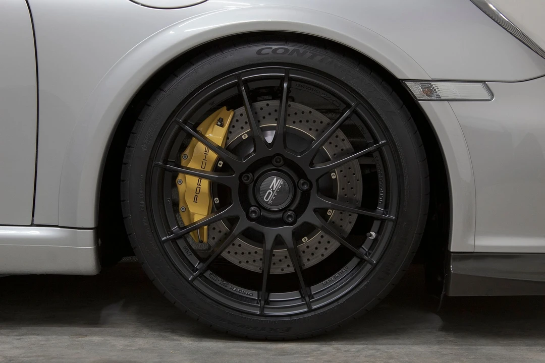 2010 Porsche 997 Carrera S - Image 23 of 31