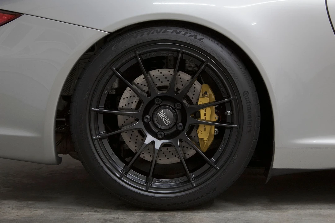 2010 Porsche 997 Carrera S - Image 24 of 31